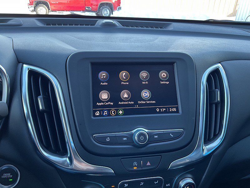 Used 2024 Chevrolet Equinox LT image 22