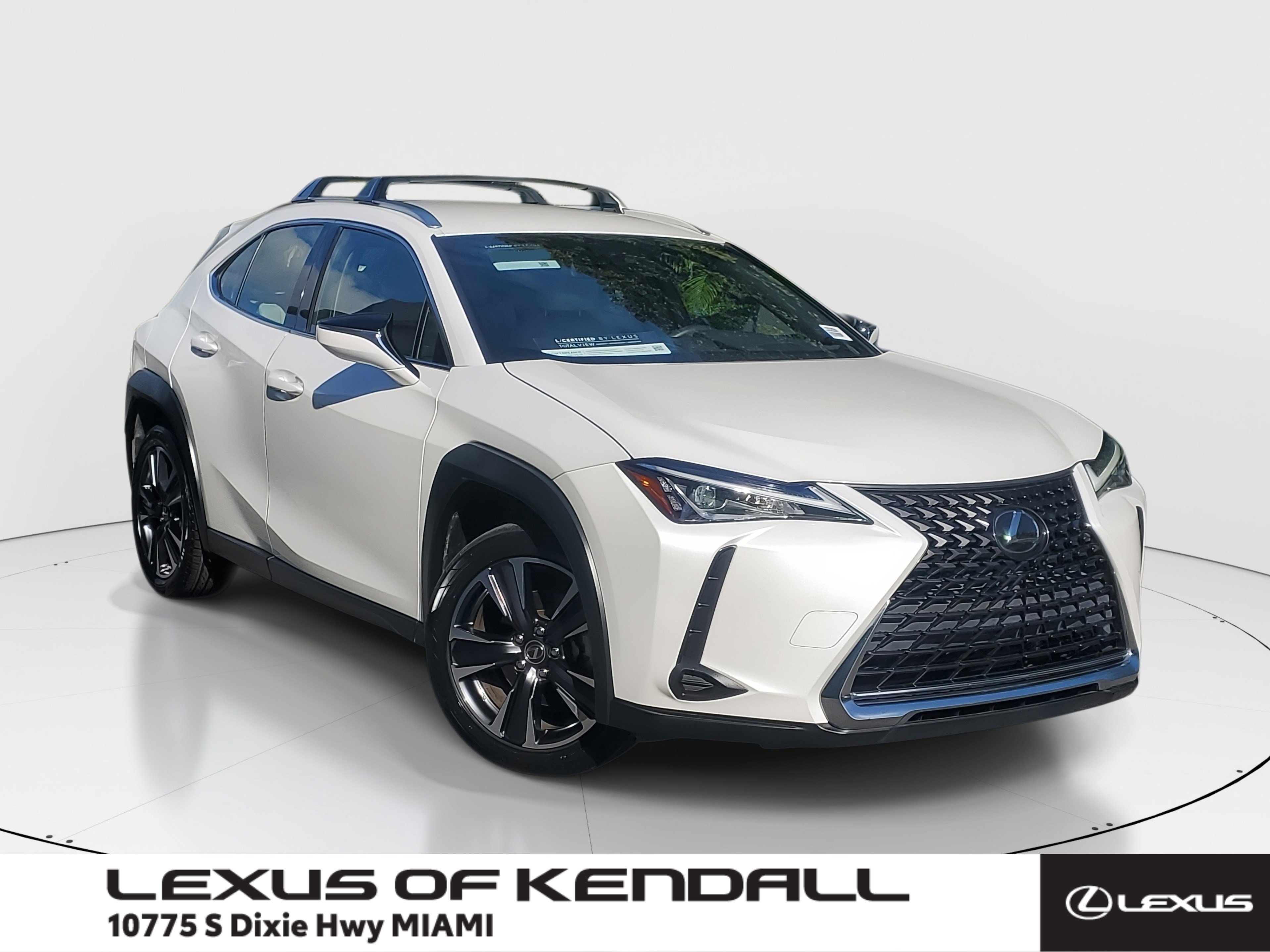 Used 2022 Lexus UX 200