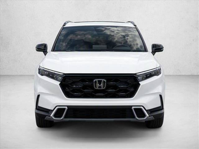 New 2027 Honda CR-V Sport Touring image 2