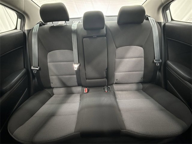 Used 2018 Kia Forte LX image 20