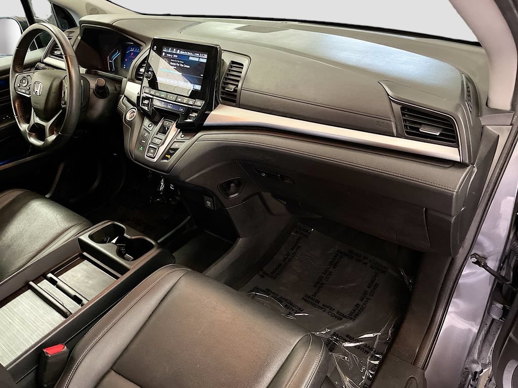 Used 2023 Honda Odyssey EX-L image 30