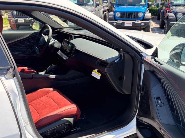 New 2026 Dodge Charger R/T AWD/4WD image 28