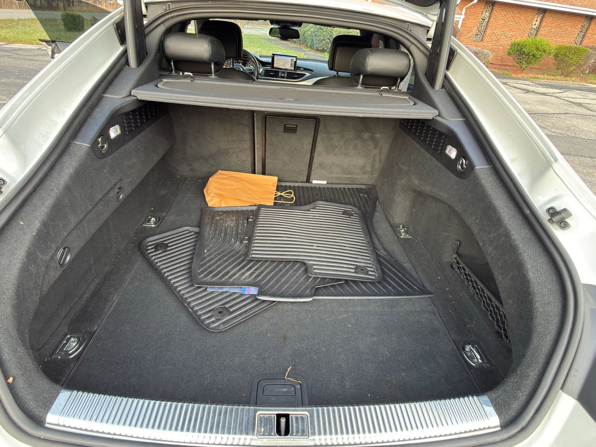 Used 2017 Audi RS 7 Performance image 18