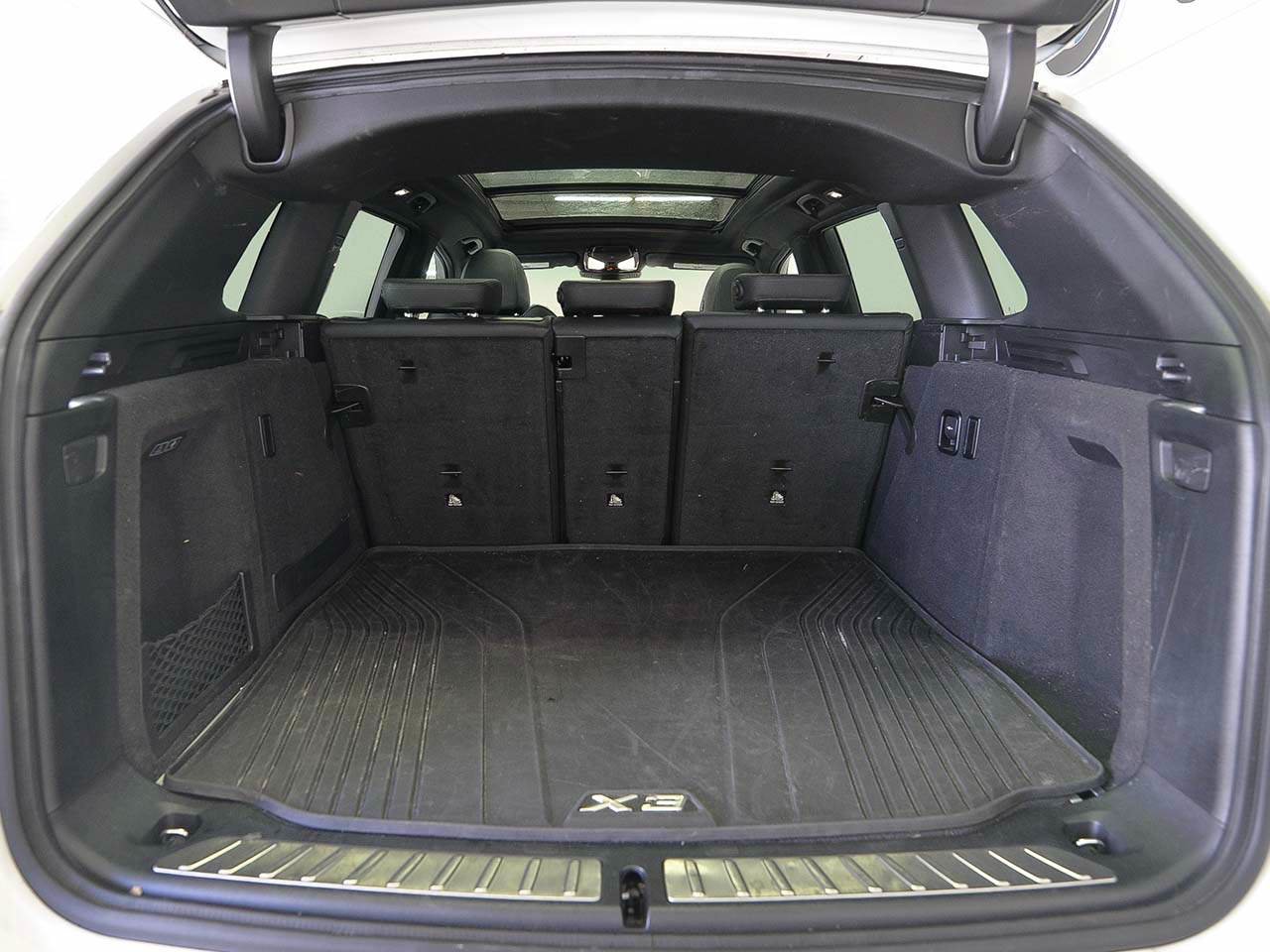 Used 2020 BMW X3 sDrive30i RWD image 12