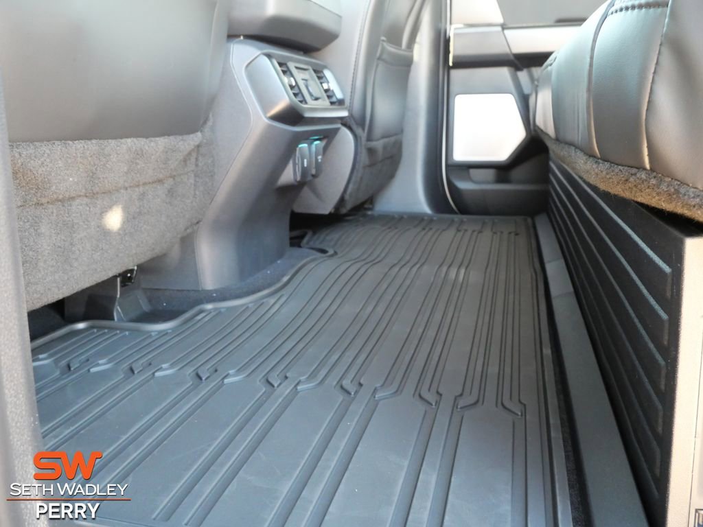 New 2025 Ford F150 Raptor image 23