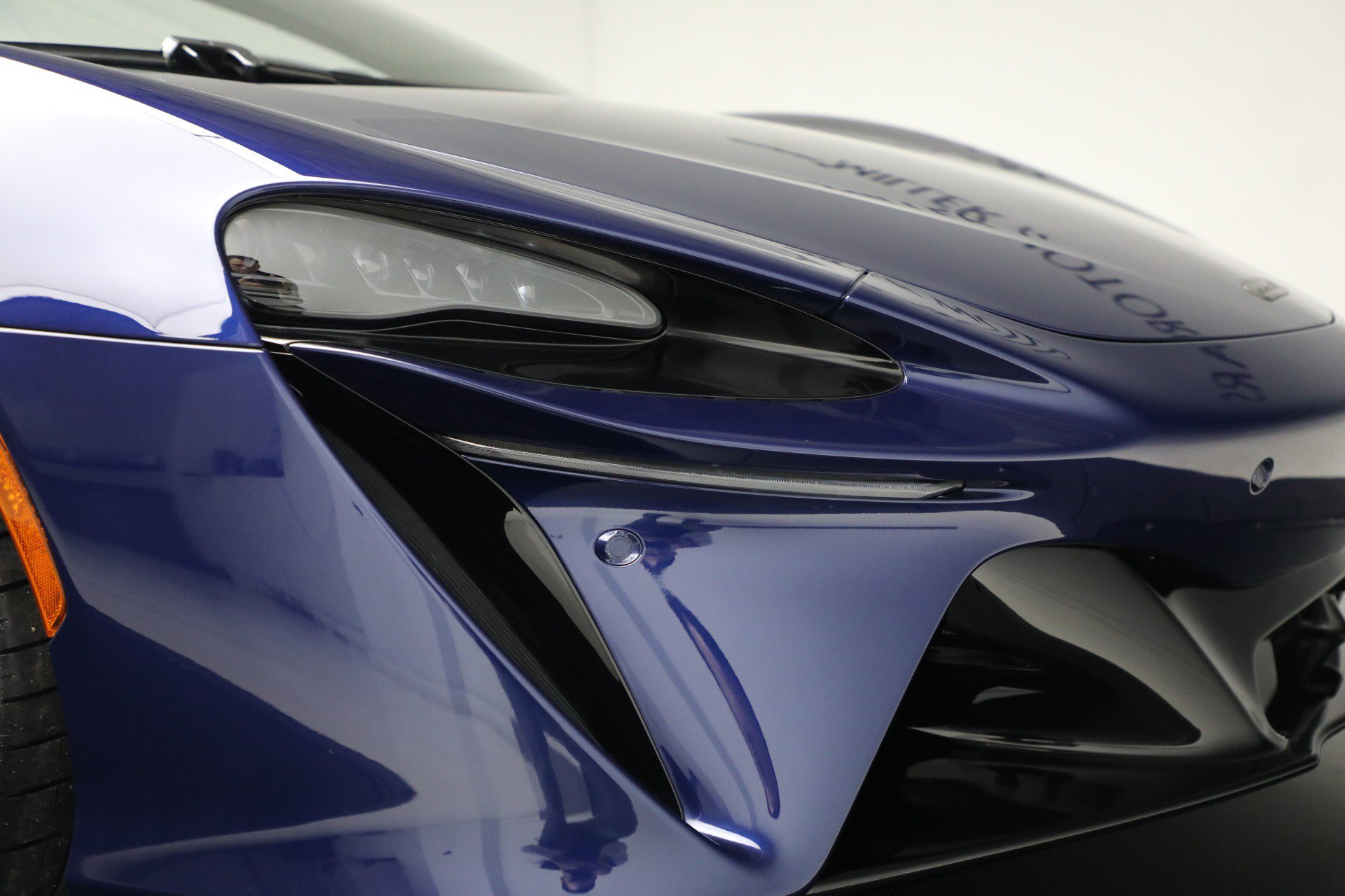 New 2025 McLaren Artura TechLux image 44