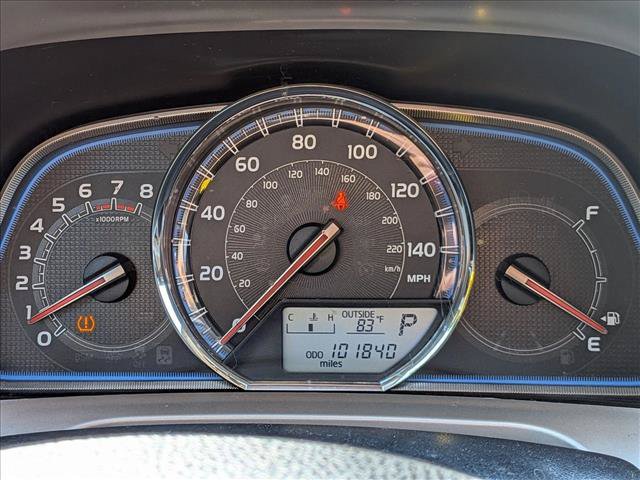 Used 2015 Toyota RAV4 Limited w/ Technology Package FWD image 12