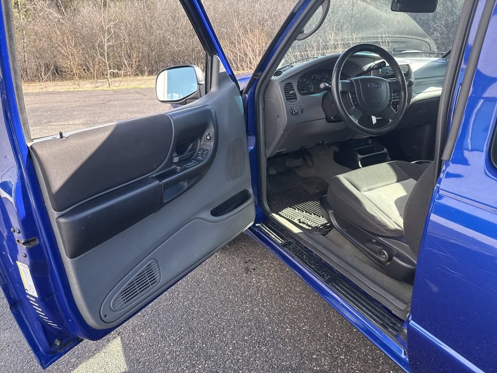 Used 2005 Ford Ranger 2WD SuperCab image 10