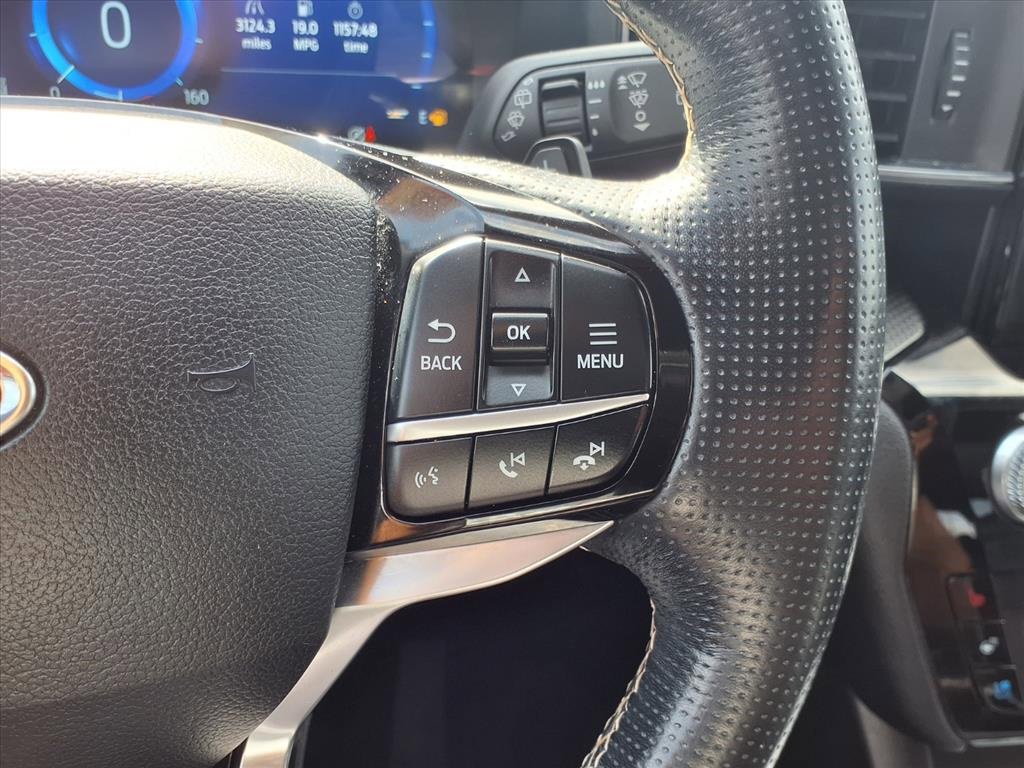 Used 2021 Ford Explorer ST w/ Equipment Group 401A image 18