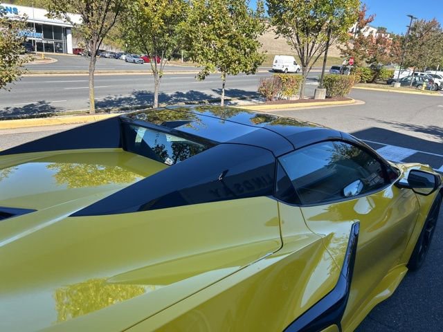 New 2026 Chevrolet Corvette Z06 image 32