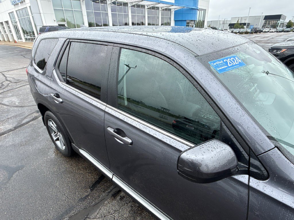 Certified 2024 Honda Pilot EX-L image 14