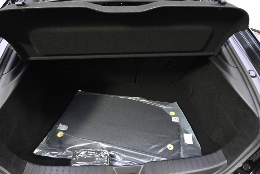 New 2026 MAZDA MAZDA3 s Sport image 19