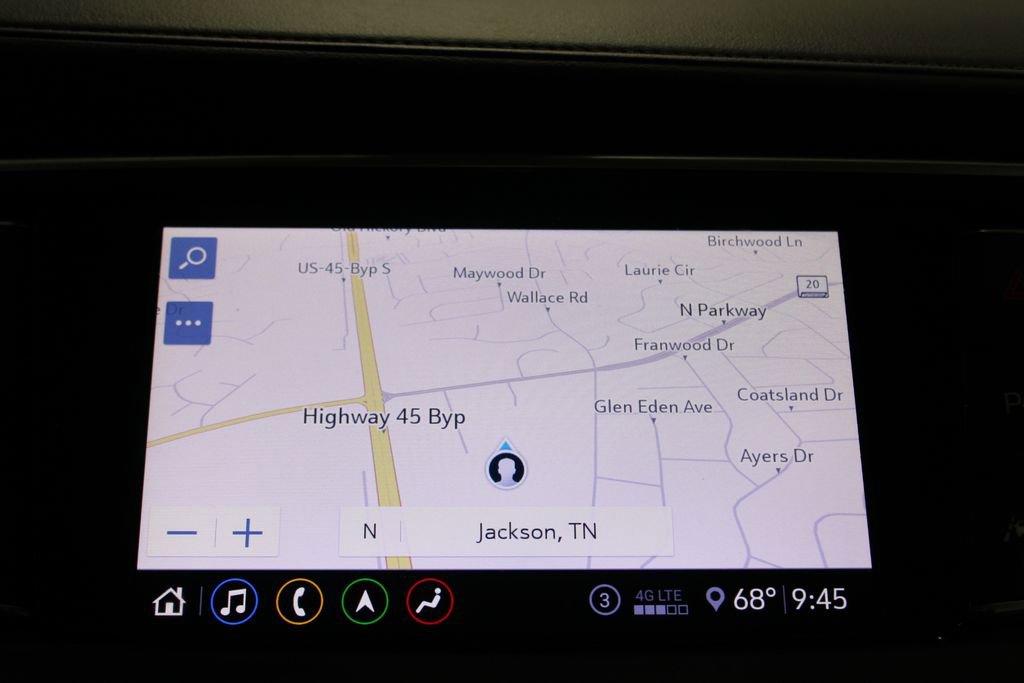 Used 2020 Buick Enclave Premium w/ Sun and Sites Package image 35