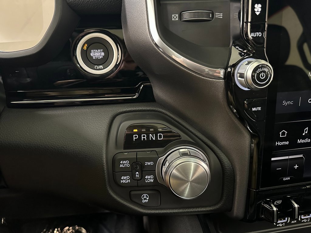 New 2026 RAM 1500 Laramie image 22