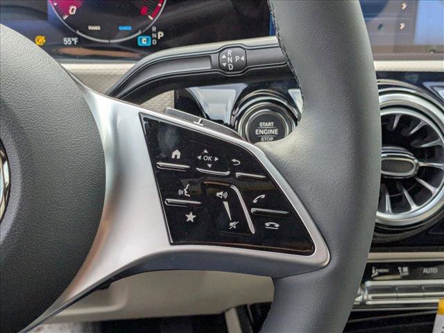 New 2026 Mercedes-Benz CLA 250 image 14