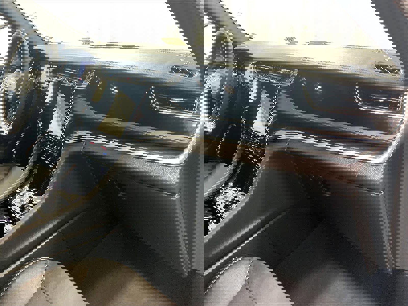 Used 2023 Jeep Grand Cherokee Trailhawk w/ Advanced Protech Group II image 14