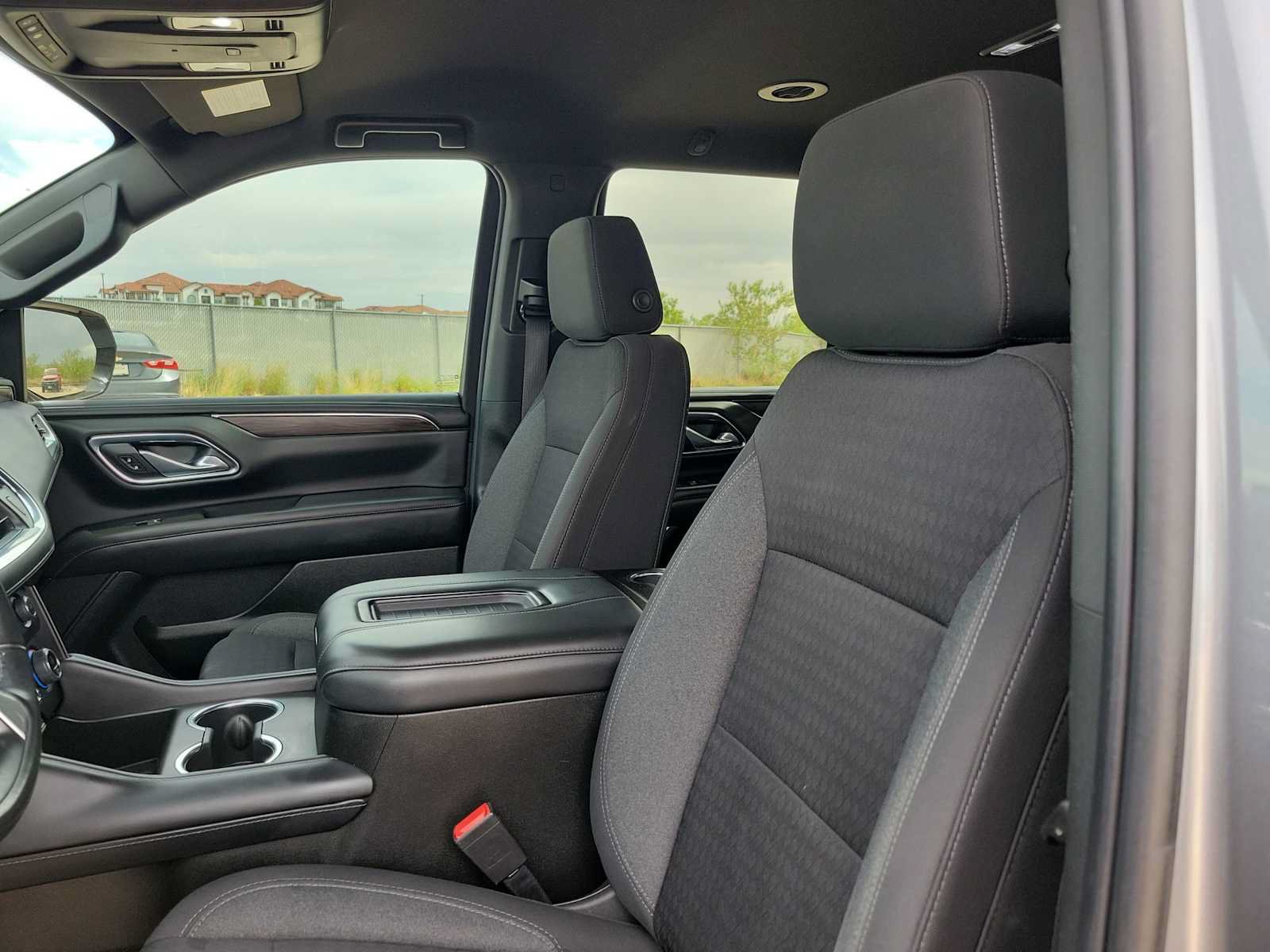 Used 2023 Chevrolet Tahoe LS RWD image 15