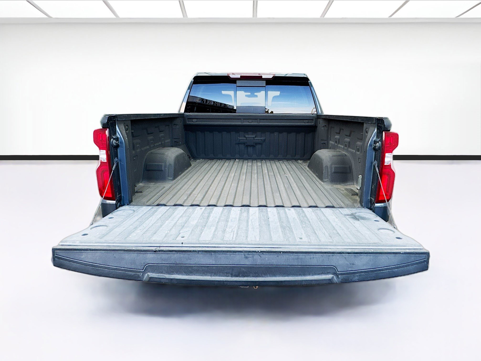 Used 2021 Chevrolet Silverado 1500 RST w/ All Star Edition Plus AWD/4WD image 17