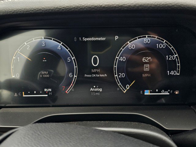 New 2026 Jeep Grand Cherokee L 4WD image 29