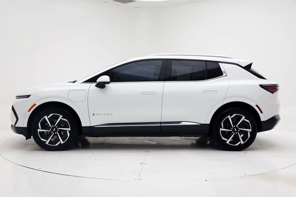 Used 2024 Chevrolet Equinox EV LT AWD/4WD image 6