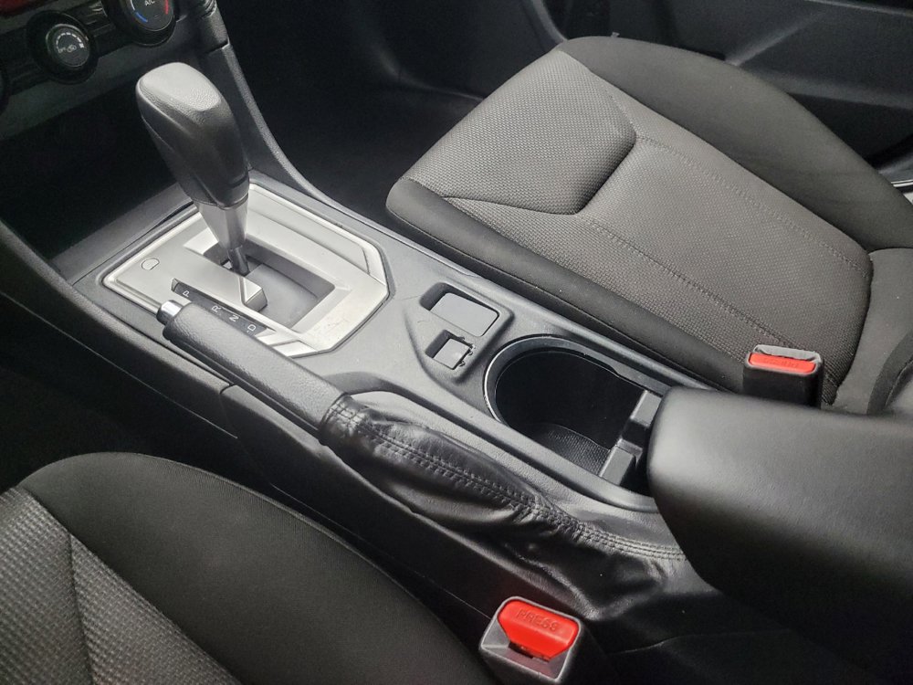 Used 2018 Subaru Impreza 2.0i image 26