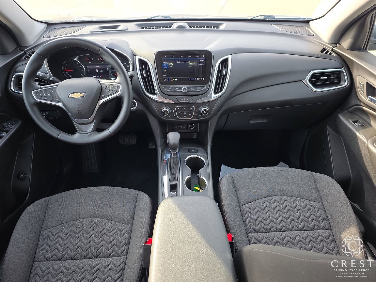 Used 2023 Chevrolet Equinox LT AWD/4WD image 11