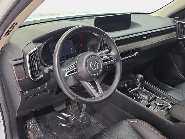 Used 2025 MAZDA CX-50 AWD 2.5 S w/ Premium Plus Pkg image 16