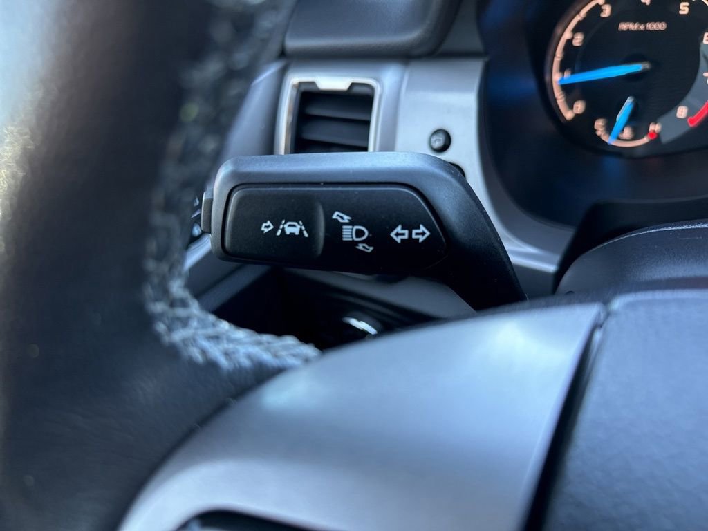 Used 2020 Ford Ranger XLT w/ Equipment Group 301A Mid image 31