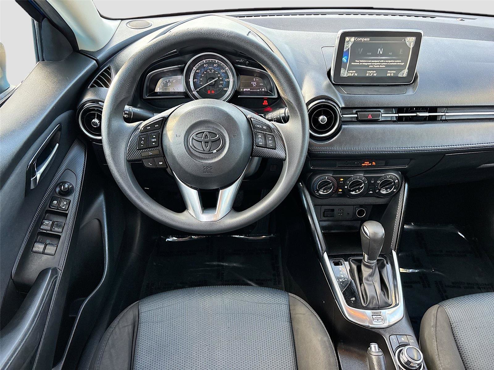 Used 2018 Toyota Yaris iA FWD image 21