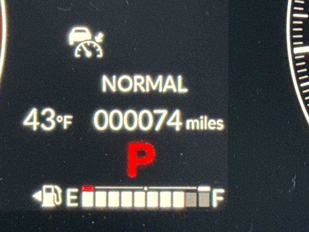 New 2026 Honda CR-V LX image 18