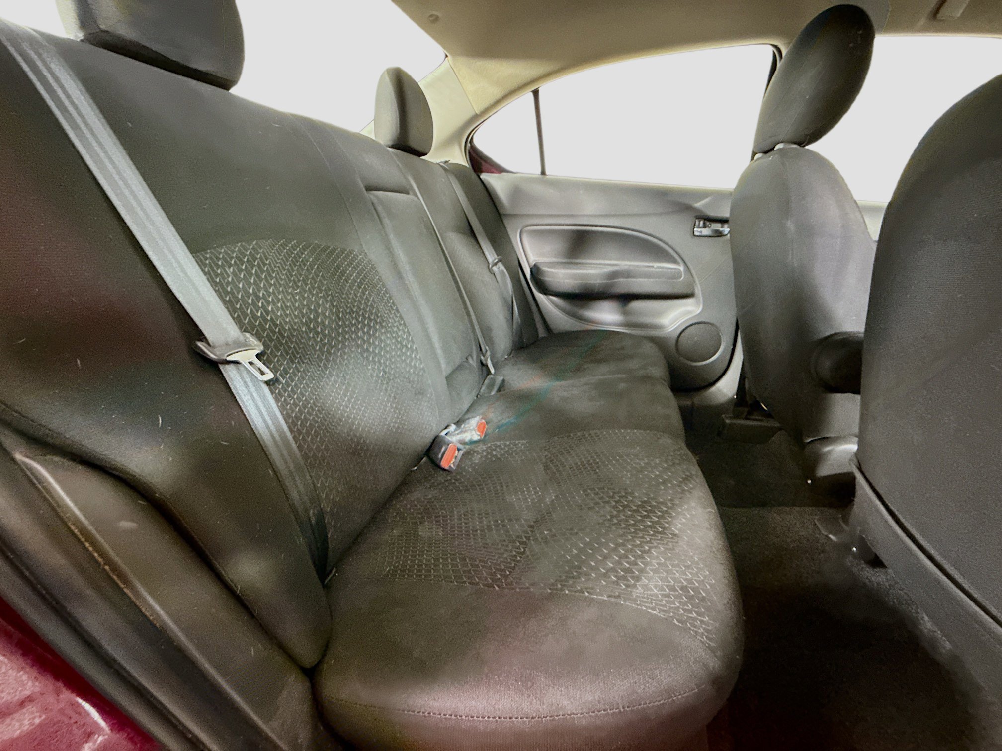 Used 2024 Mitsubishi Mirage G4 SE image 27