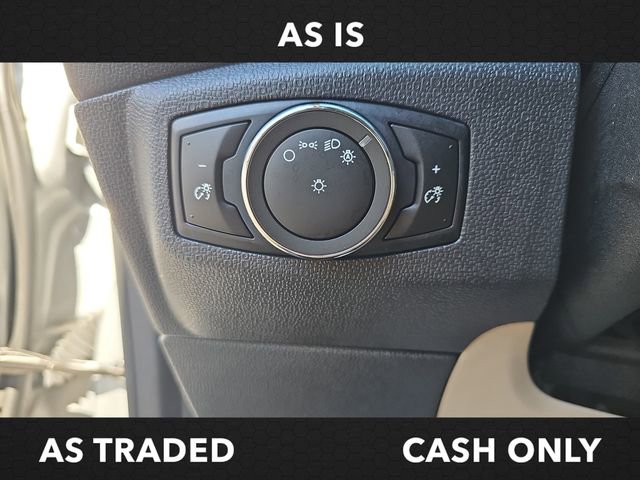 Used 2019 Ford EcoSport S image 26