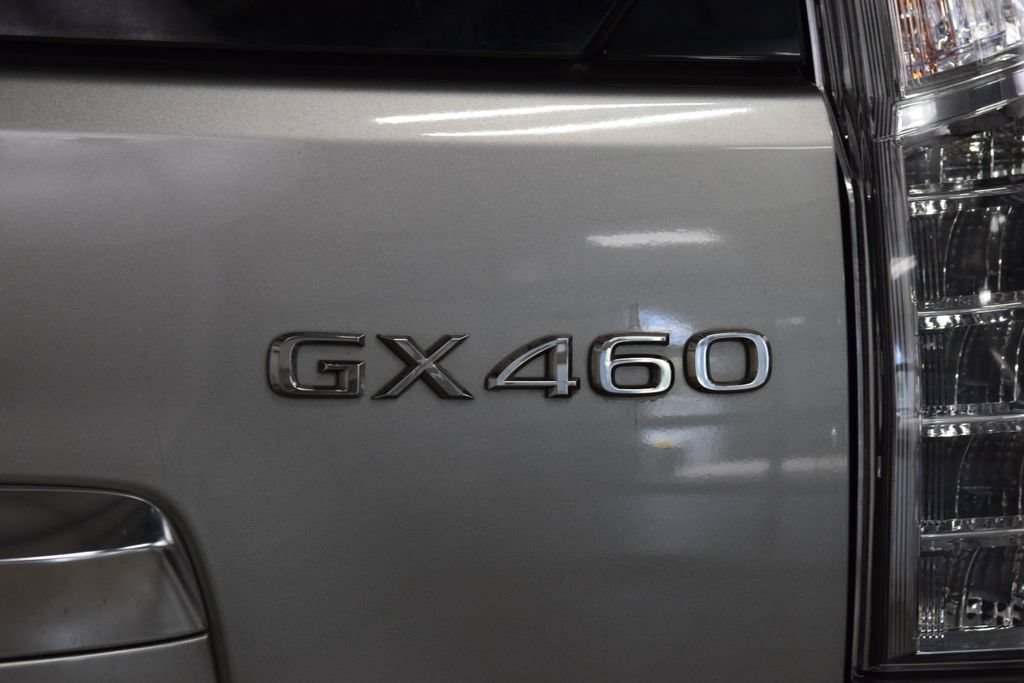 Used 2022 Lexus GX 460 Premium w/ Premium Package AWD/4WD image 21