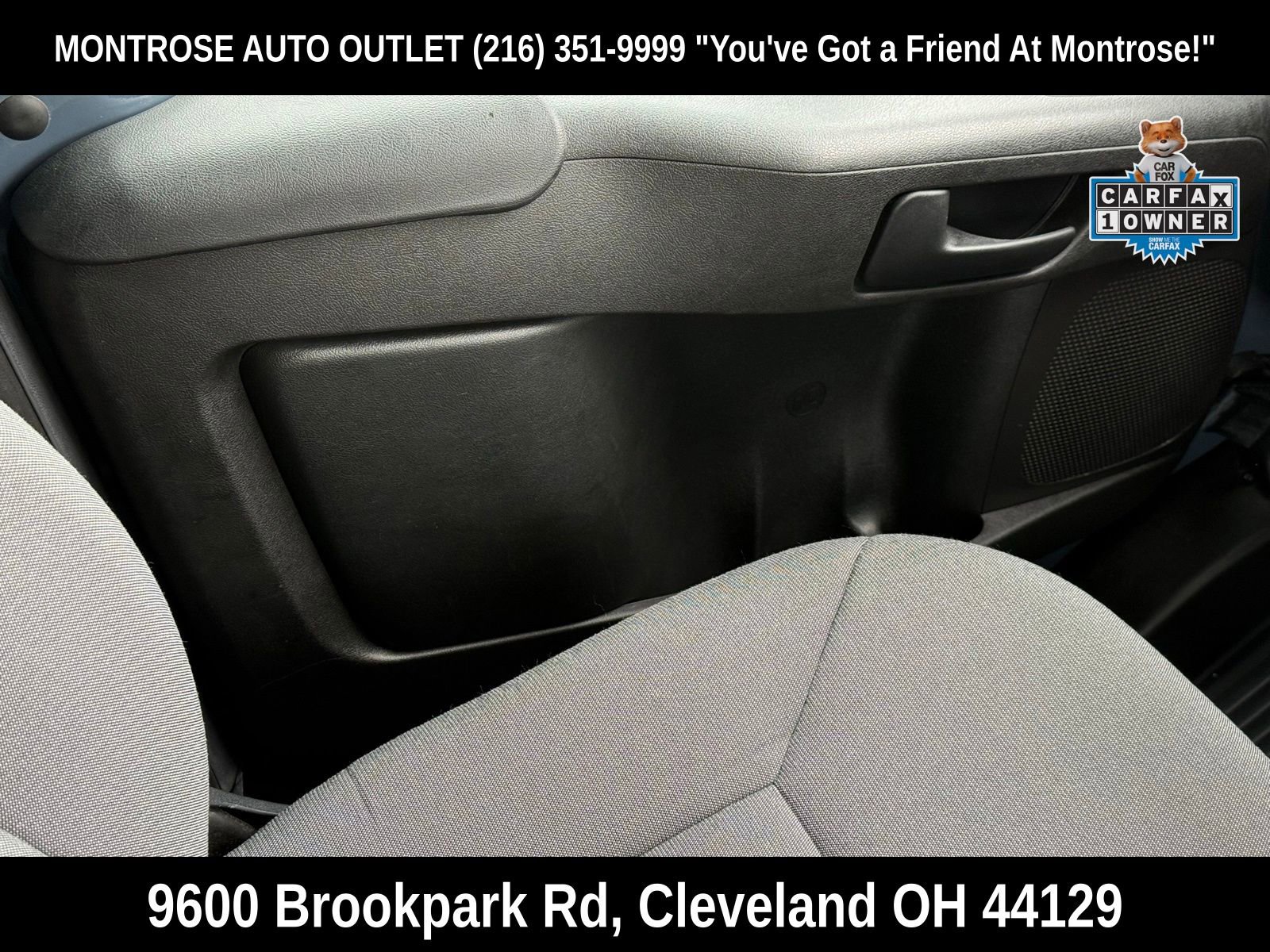 Used 2024 RAM ProMaster 3500 FWD image 32