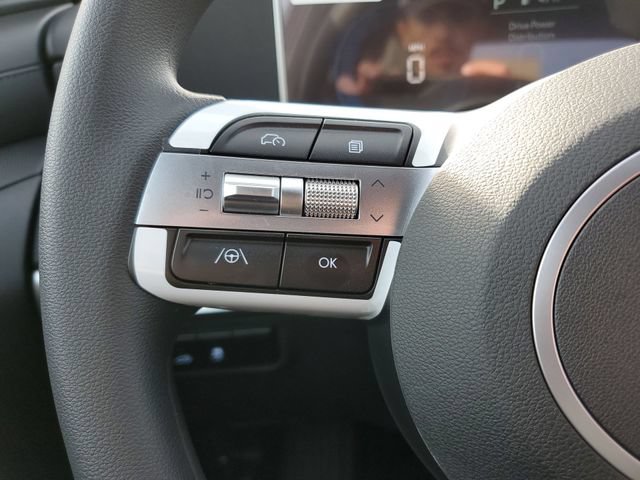 Used 2025 Hyundai Santa Cruz SEL AWD/4WD image 22