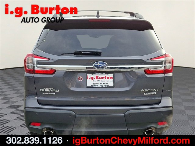 Used 2023 Subaru Ascent Touring image 5
