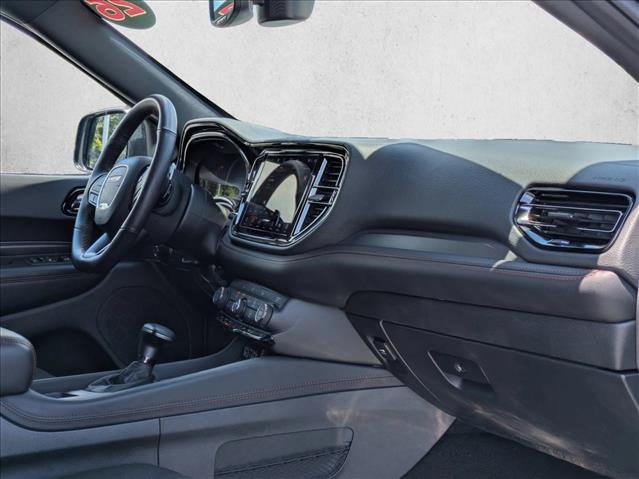 Used 2026 Dodge Durango GT AWD/4WD image 19