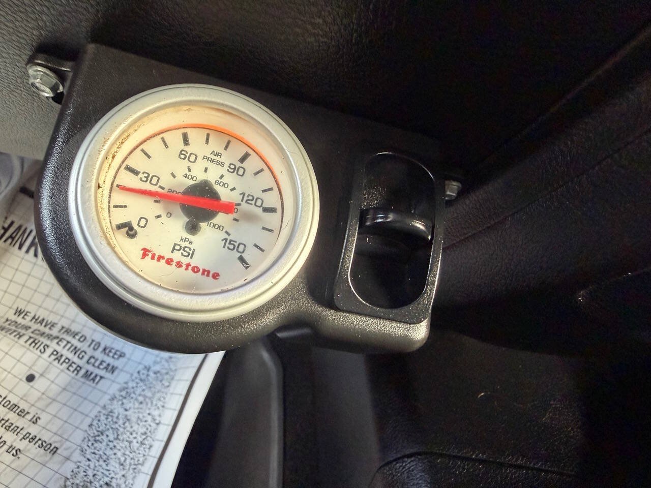 Used 2014 RAM 3500 Big Horn AWD/4WD image 44