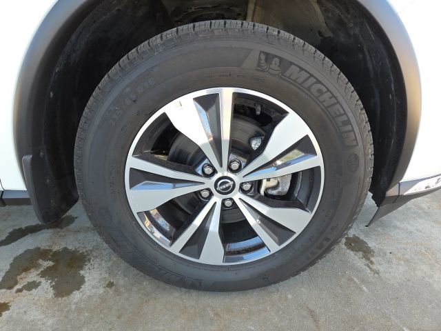 Used 2024 Nissan Murano SV AWD/4WD image 64