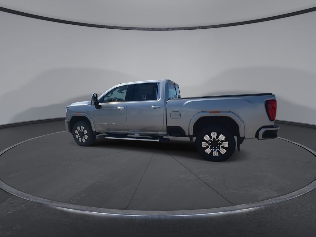 New 2026 GMC Sierra 3500 Denali w/ Denali Reserve Package image 6