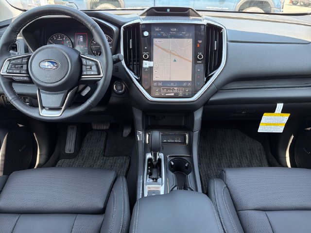 New 2027 Subaru Ascent Limited AWD/4WD image 9