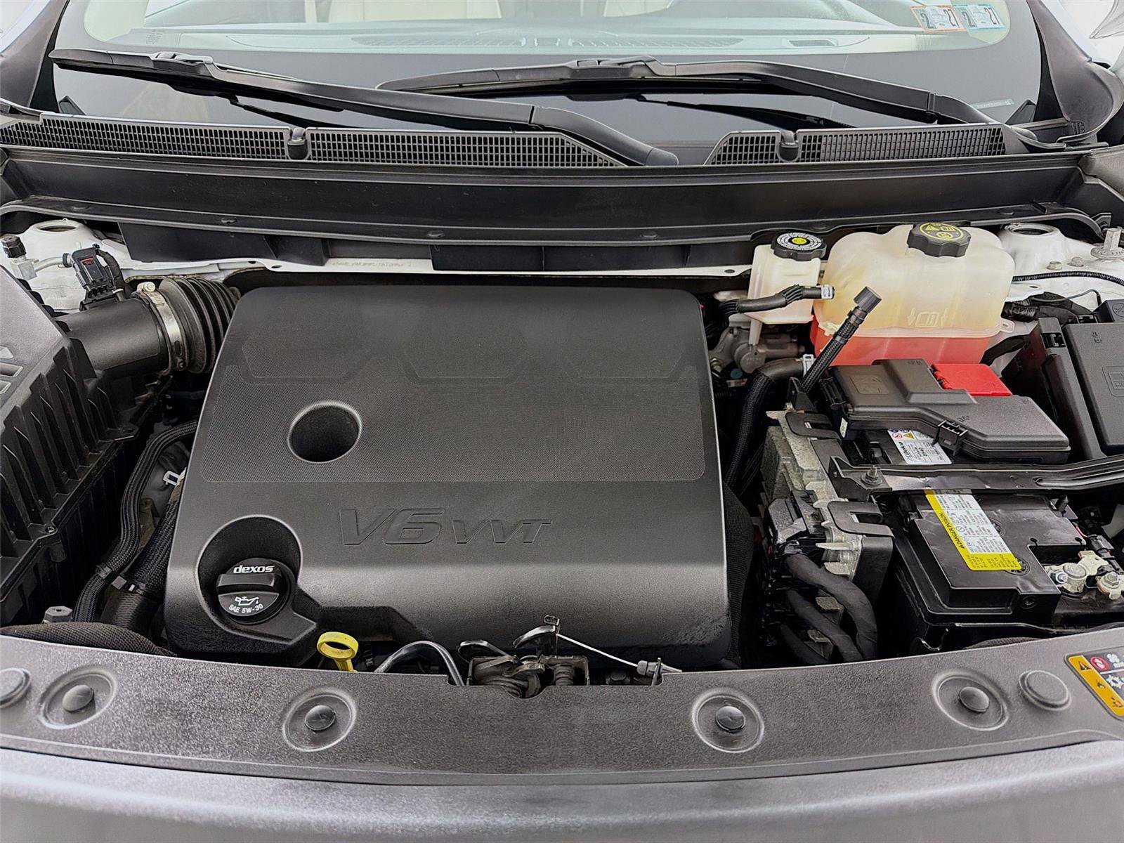 Used 2023 Buick Enclave Essence w/ Trailering Package, 5000 lbs. image 30
