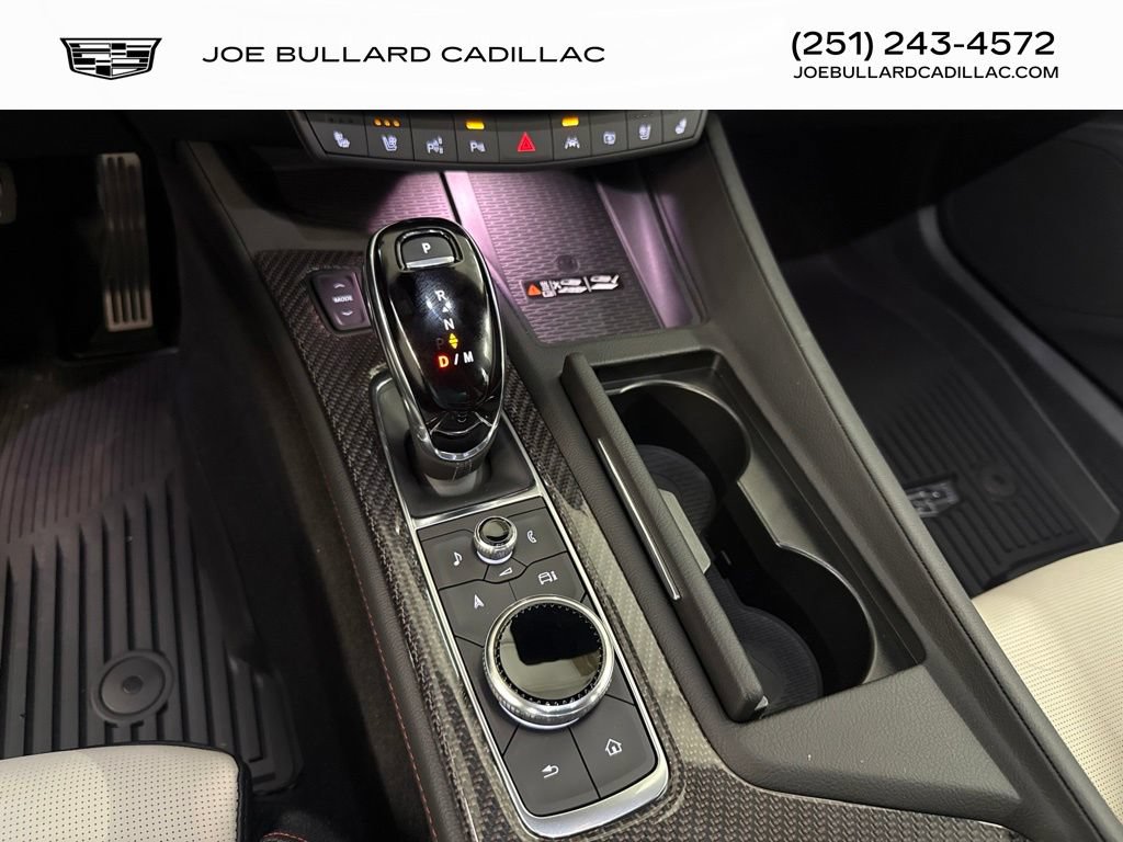 New 2026 Cadillac CT5 Sport RWD image 29