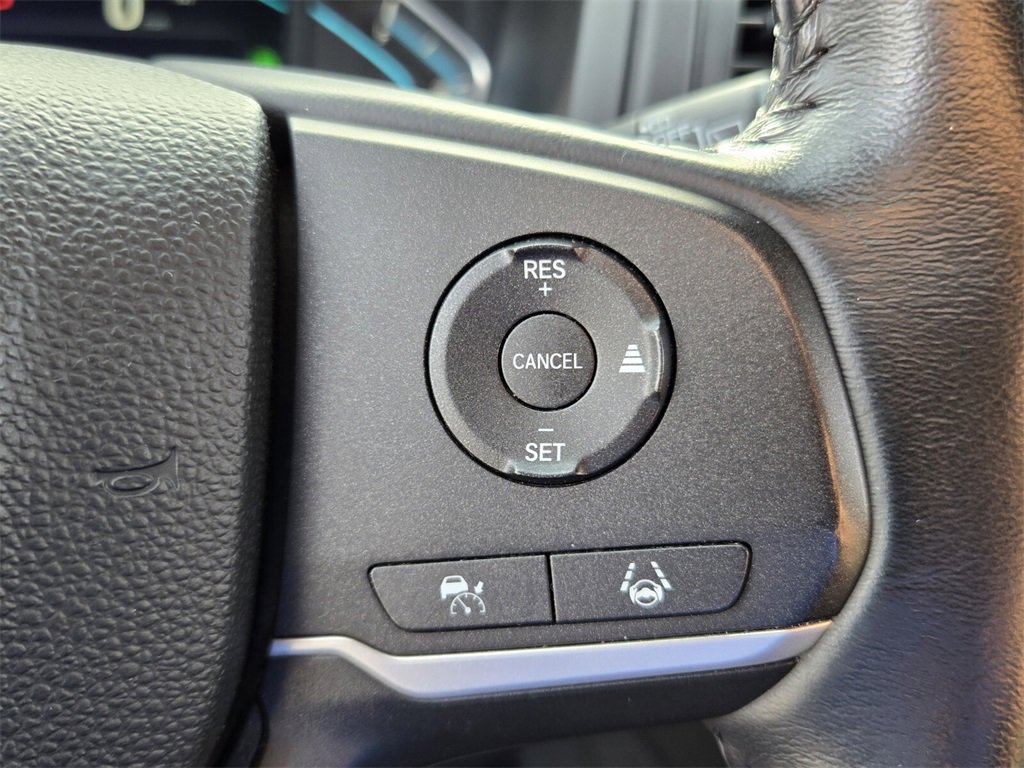 Used 2024 Honda Odyssey EX-L image 25