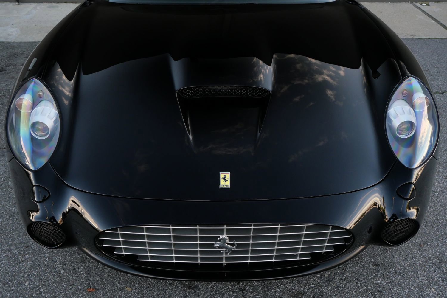 Used 2004 Ferrari Other Ferrari Models image 12