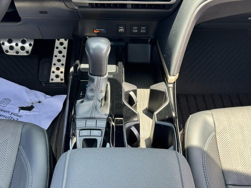 Certified 2025 Toyota Camry XSE AWD/4WD image 17