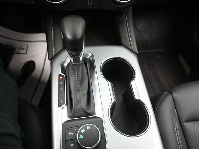 Used 2024 Chevrolet Blazer LT w/ Redline Edition image 11