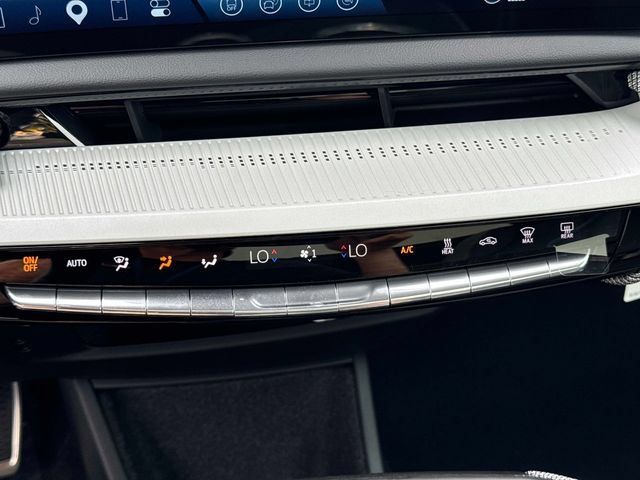 New 2027 Cadillac Optiq Sport AWD/4WD image 24