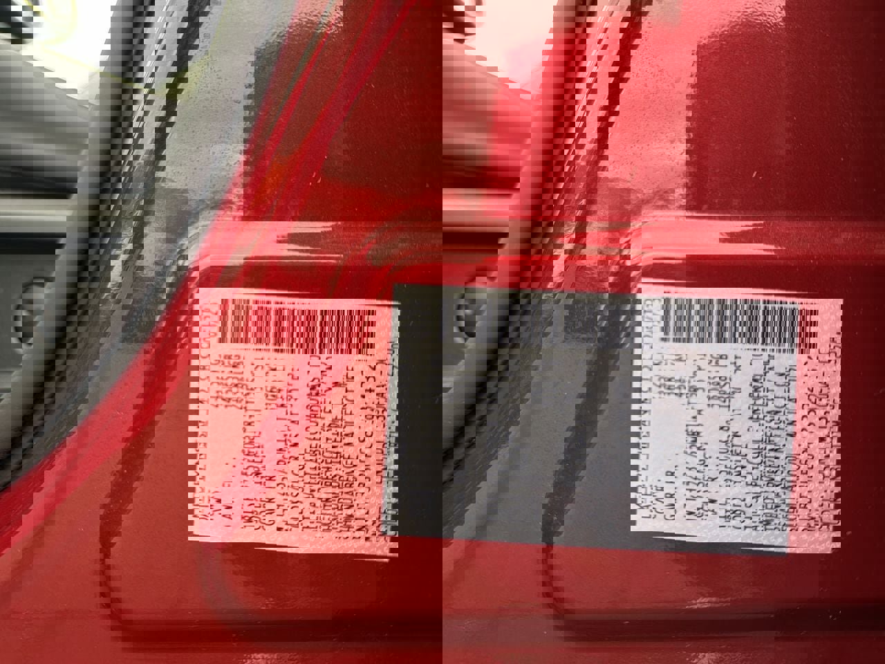 Used 2023 Nissan Rogue SV w/ SV Premium B Package image 25