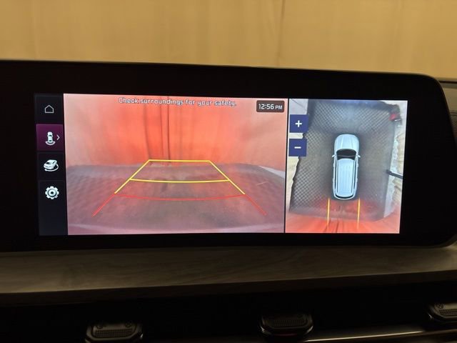 Certified 2024 Kia Telluride SX X-Line image 19